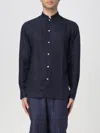 Kampos Shirt  Men Color Navy