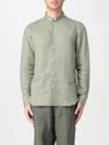 Kampos Shirt  Men Color Olive