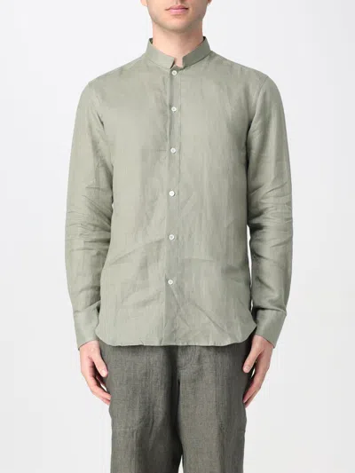 Kampos Shirt  Men Color Olive