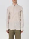 Kampos Shirt  Men Color Sand