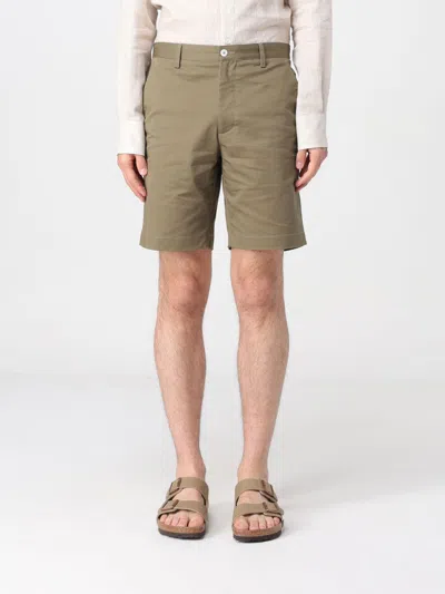Kampos Short  Men Color Olive