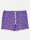 Kampos Swimsuit  Kids Color Violet