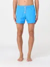 Kampos Swimsuit  Men Color Blue