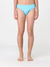 Kampos Swimsuit  Men Color Blue