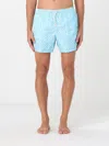 Kampos Swimsuit  Men Color Emerald