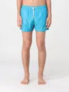 Kampos Swimsuit  Men Color Emerald