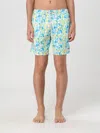 Kampos Swimsuit  Men Color Green