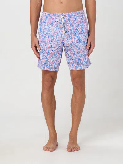 Kampos Swimsuit  Men Color Multicolor