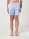 Kampos Swimsuit  Men Color Navy