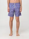 Kampos Swimsuit  Men Color Navy