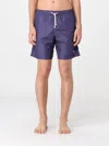 Kampos Swimsuit  Men Color Navy