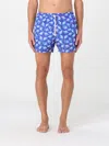 Kampos Swimsuit  Men Color Navy
