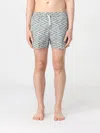Kampos Swimsuit  Men Color Olive