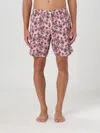 Kampos Swimsuit  Men Color Olive