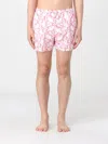 Kampos Swimsuit  Men Color Pink