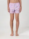 Kampos Swimsuit  Men Color Pink