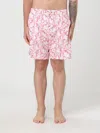Kampos Swimsuit  Men Color Pink