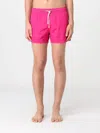 Kampos Swimsuit  Men Color Red