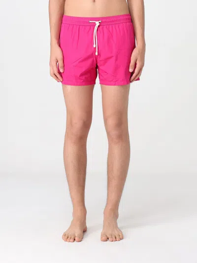 Kampos Swimsuit  Men Color Red