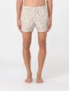 Kampos Swimsuit  Men Color Sand
