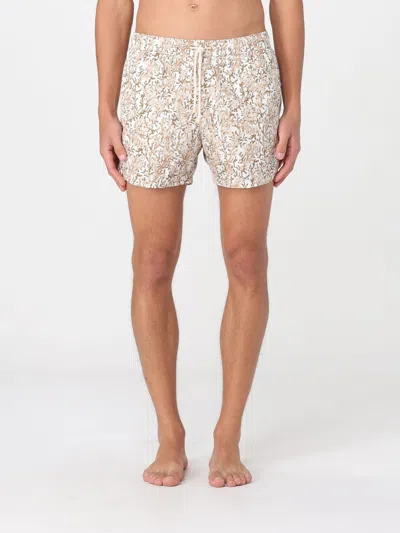 Kampos Swimsuit  Men Color Sand