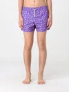 Kampos Swimsuit  Men Color Violet