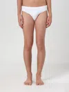 Kampos Swimsuit  Men Color White