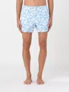 Kampos Swimsuit  Men Color White