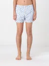 Kampos Swimsuit  Men Color White
