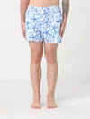 Kampos Swimsuit  Men Color White