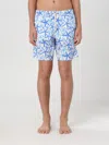 Kampos Swimsuit  Men Color White