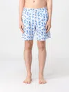 Kampos Swimsuit  Men Color White