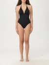 Kampos Swimsuit  Woman Color Black