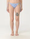 Kampos Swimsuit  Woman Color Blue