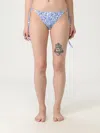 Kampos Swimsuit  Woman Color Blue
