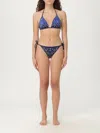 Kampos Swimsuit  Woman Color Blue