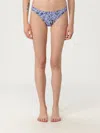 Kampos Swimsuit  Woman Color Coral