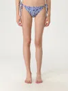 Kampos Swimsuit  Woman Color Coral