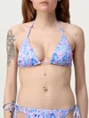 Kampos Bademode  Damen Farbe Hellblau
