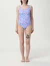 Kampos Swimsuit  Woman Color Multicolor