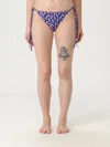 Kampos Swimsuit  Woman Color Navy