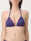 Kampos Swimsuit  Woman Color Navy
