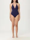 Kampos Swimsuit  Woman Color Navy