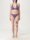 Kampos Swimsuit  Woman Color Navy
