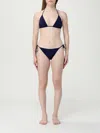 Kampos Bademode  Damen Farbe Navy