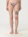 Kampos Swimsuit  Woman Color Olive