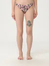 Kampos Swimsuit  Woman Color Olive