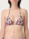 Kampos Swimsuit  Woman Color Olive
