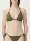 Kampos Bademode  Damen Farbe Olive