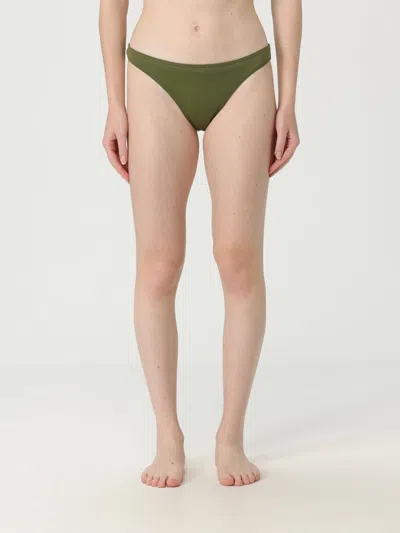Kampos Bademode  Damen Farbe Olive